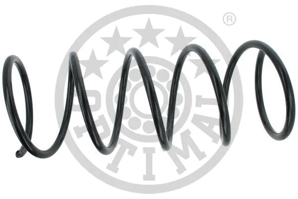 Suspension Spring