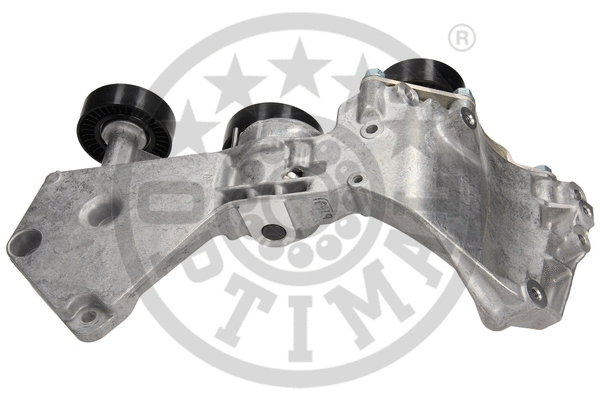 Belt Tensioner, V-ribbed belt