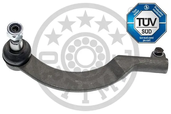 Tie Rod End (G1-1133)