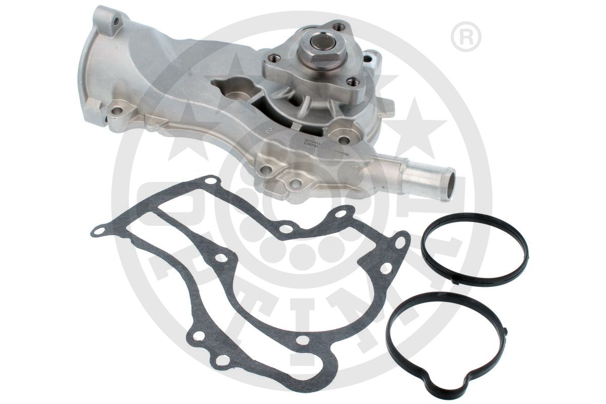Water Pump, engine cooling (AQ-2292-10)