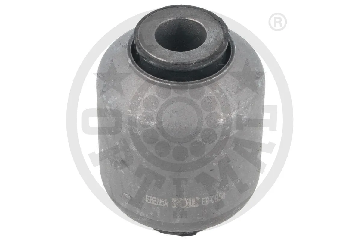 Mounting, control/trailing arm (F9-0054)