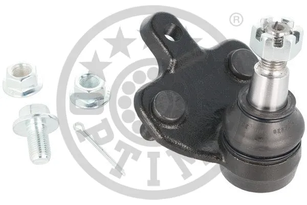 Ball Joint (G3-1118S)