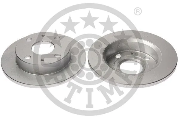 Brake Disc (BS-8112C)