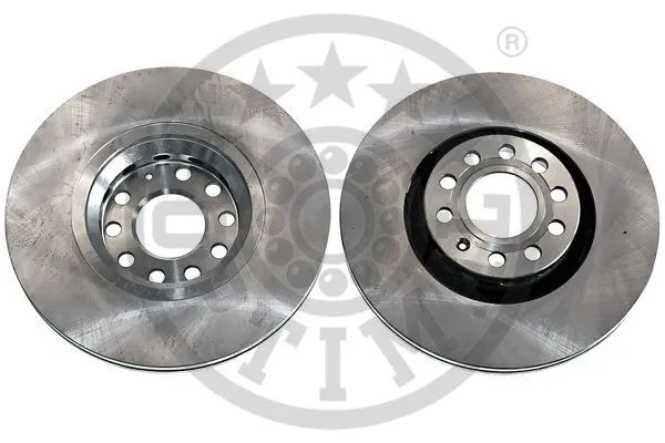 Brake Disc (BS-7516)