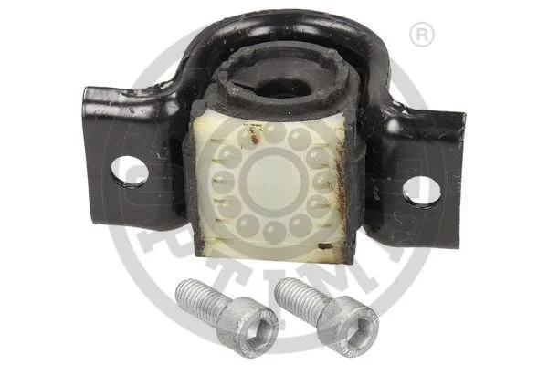 Mounting, stabiliser bar