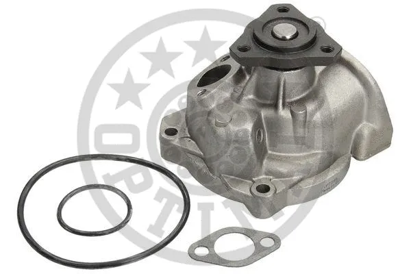 Water Pump, engine cooling