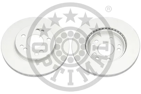 Brake Disc (BS-3140C)