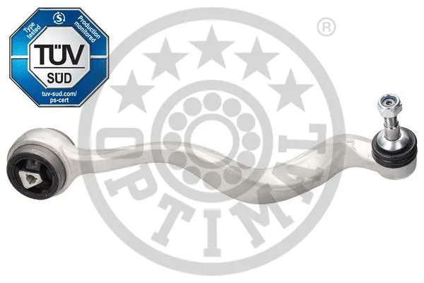 Control/Trailing Arm, wheel suspension (G5-710)