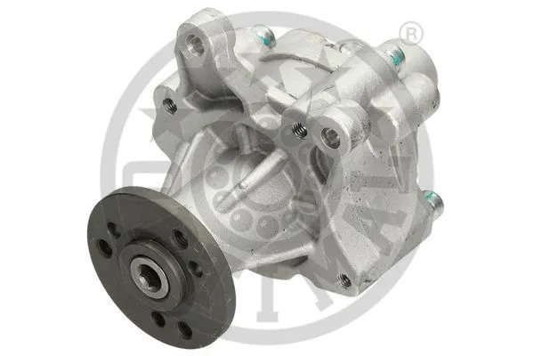 Hydraulic Pump, steering