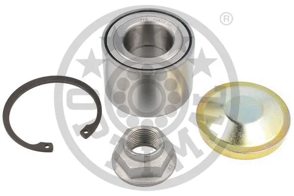 Wheel Bearing Kit (202101)