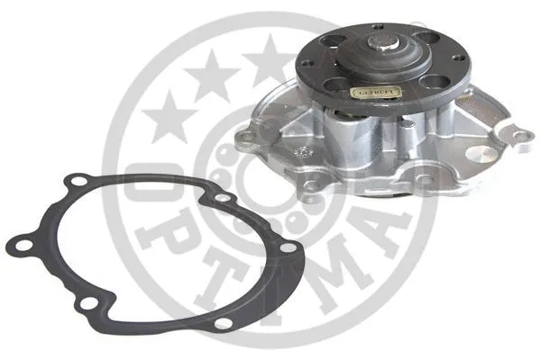 Water Pump, engine cooling (AQ-2226)