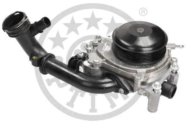 Water Pump, engine cooling (AQ-2303)