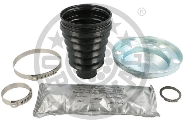 Bellow Kit, drive shaft