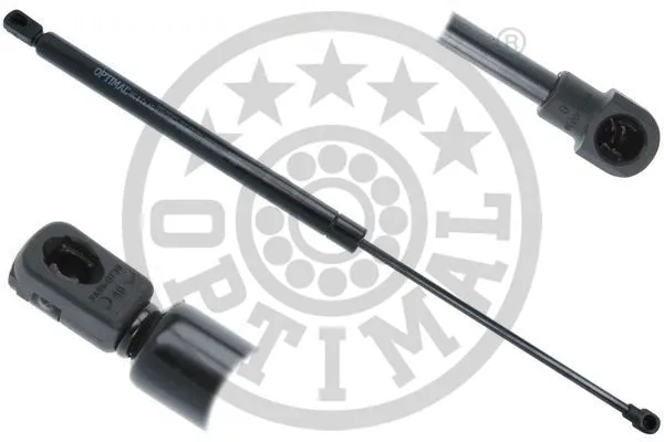 Gas Spring, boot/cargo area (AG-52148)