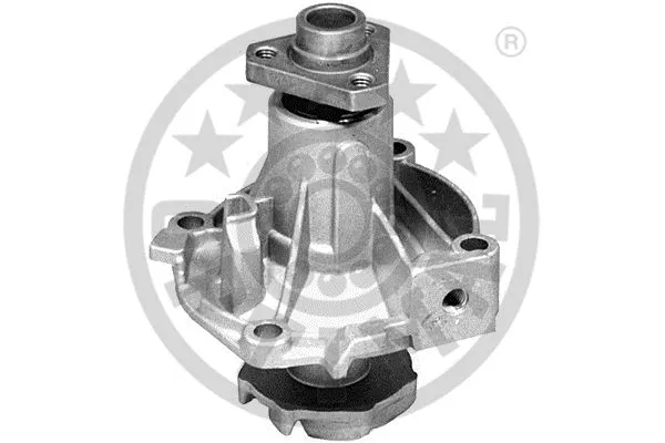 Water Pump, engine cooling (AQ-1296)