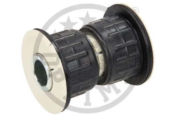 Mounting, leaf spring (F8-7785)
