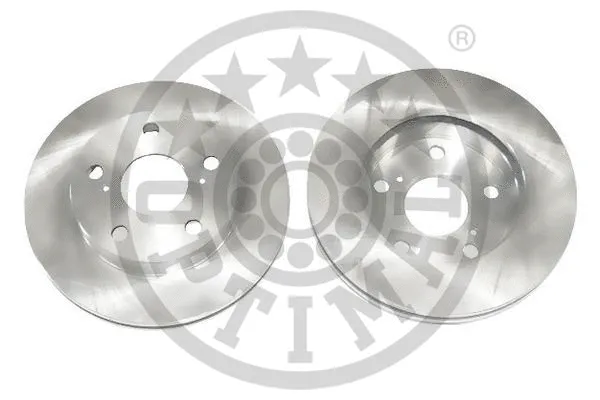 Brake Disc (BS-7210C)