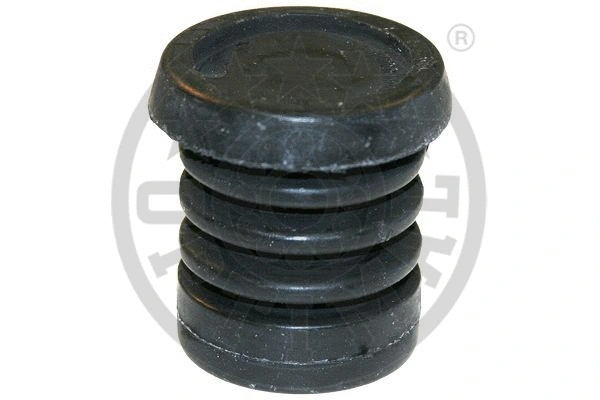 Rubber Buffer, suspension (F8-5798)
