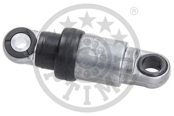 Vibration Damper, V-ribbed belt