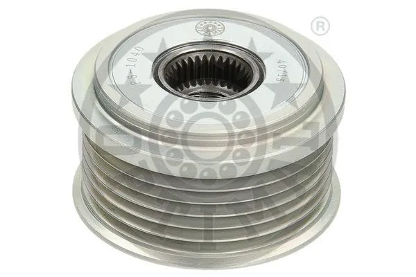 Alternator Freewheel Clutch (F5-1040)