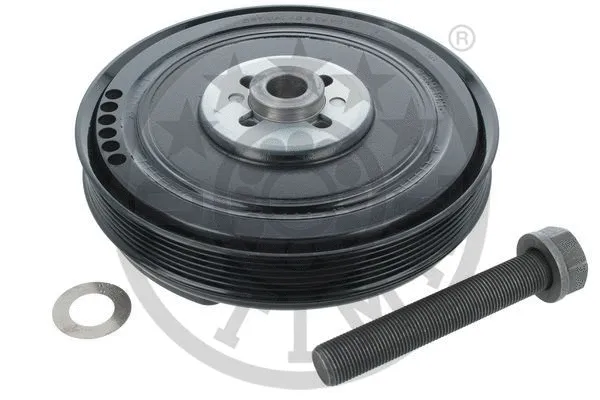 Belt Pulley, crankshaft (F8-5202K1)