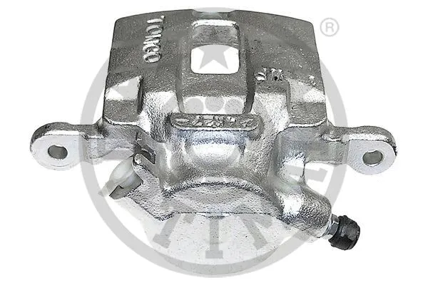 Brake Caliper (BC-1525L)