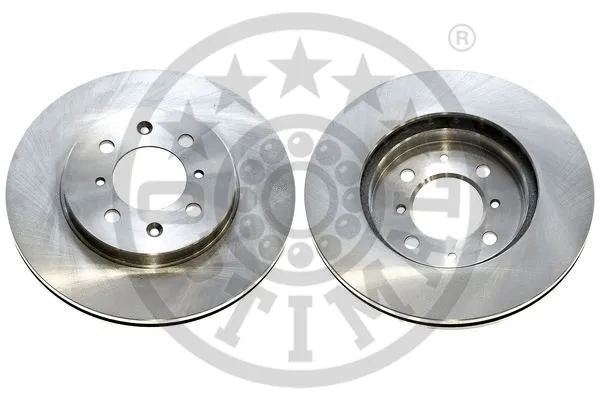 Brake Disc (BS-8554)