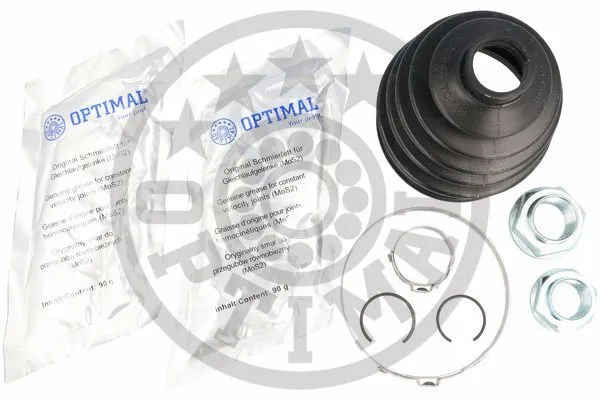 Bellow Kit, drive shaft (CVB-10718TPE)