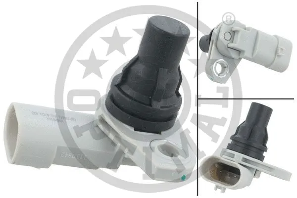 Sensor, camshaft position (08-S167)
