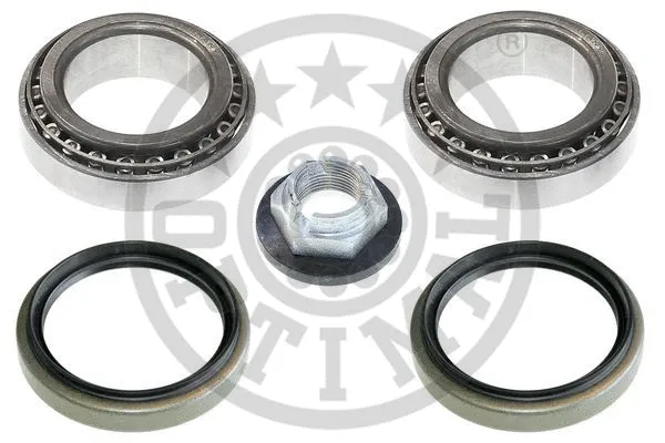 Wheel Bearing Kit (302067)
