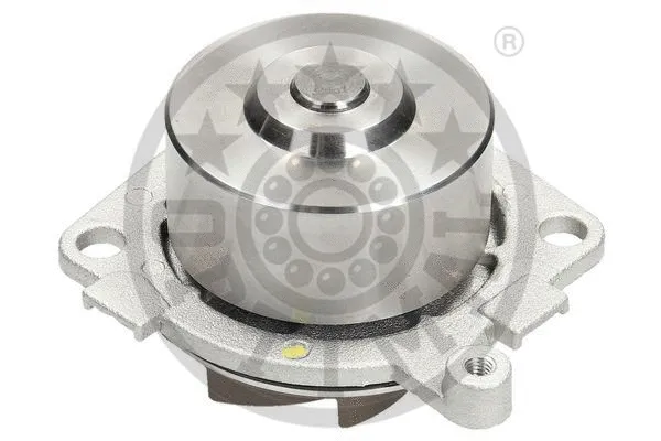 Water Pump, engine cooling (AQ-1689)