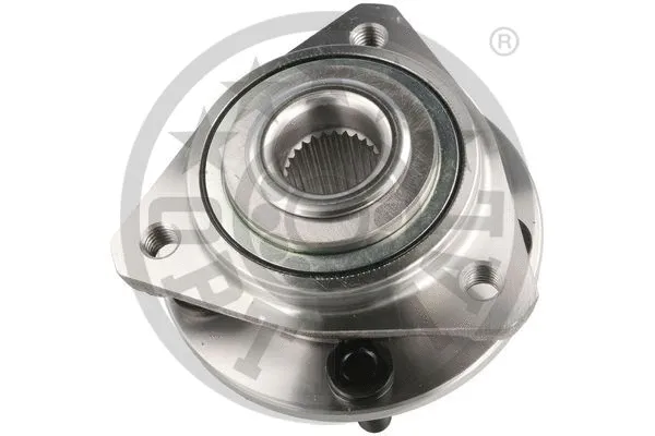 Wheel Bearing Kit