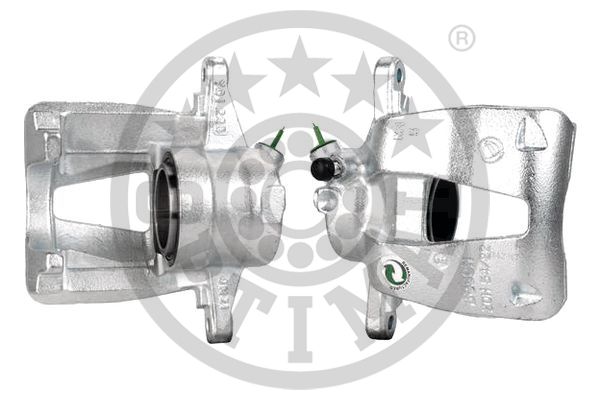 Brake Caliper (BC-2480L)