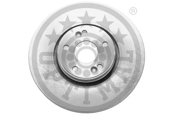 Brake Disc (BS-8416C)