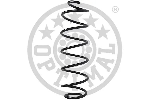 Suspension Spring