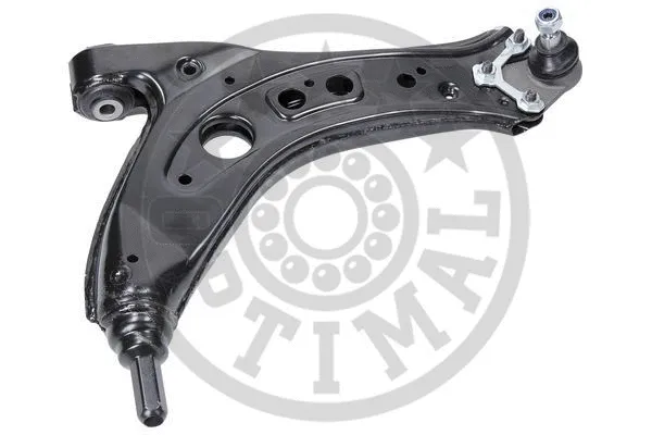 Control/Trailing Arm, wheel suspension (G6-1411)