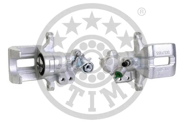 Brake Caliper (BC-1188L)