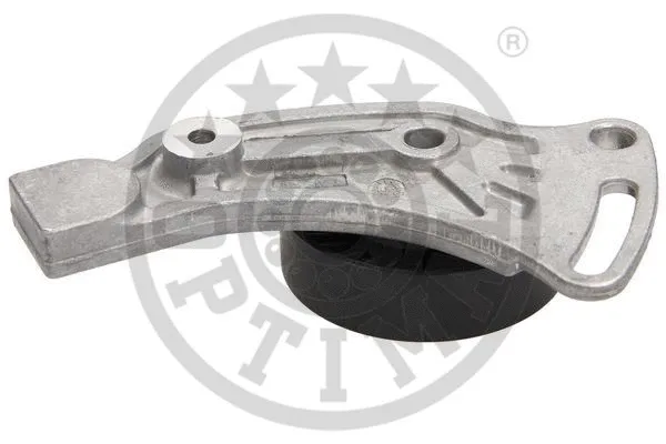 Tensioner Pulley, V-ribbed belt