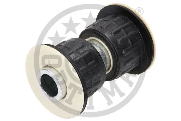 Mounting, leaf spring (F8-7784)