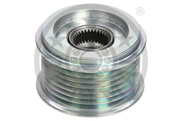 Alternator Freewheel Clutch (F5-1073)