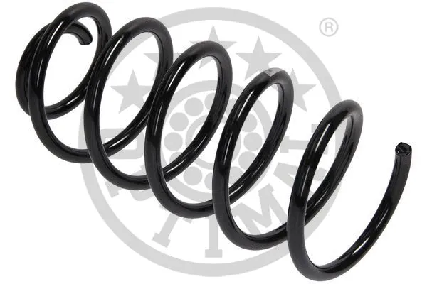 Suspension Spring (AF-4725)