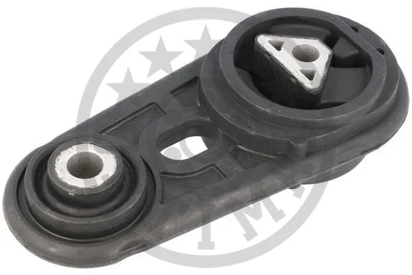 Mounting, engine (F8-8162)