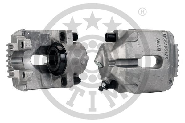 Brake Caliper (BC-2624L)