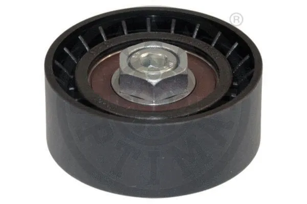Tensioner Pulley, V-ribbed belt