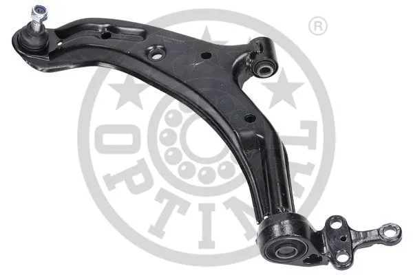 Control/Trailing Arm, wheel suspension (G6-1426)
