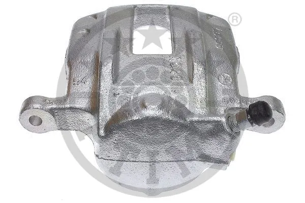 Brake Caliper (BC-1166L)