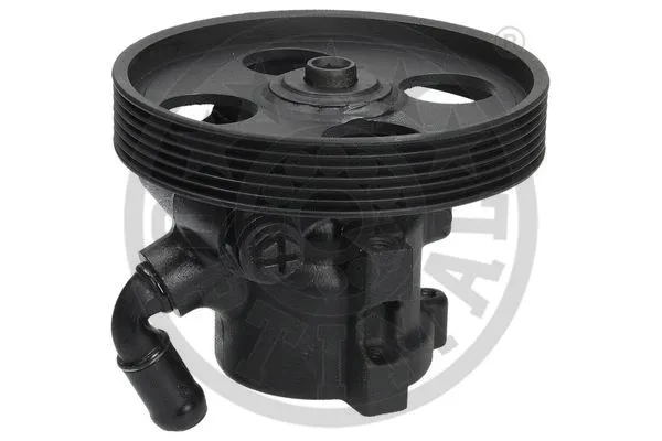 Hydraulic Pump, steering (HP-600)