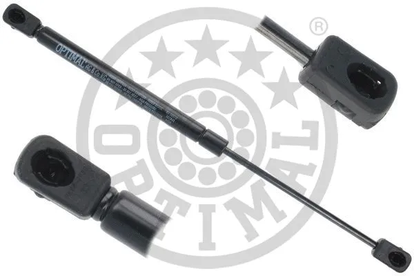 Gas Spring, bonnet (AG-50518)