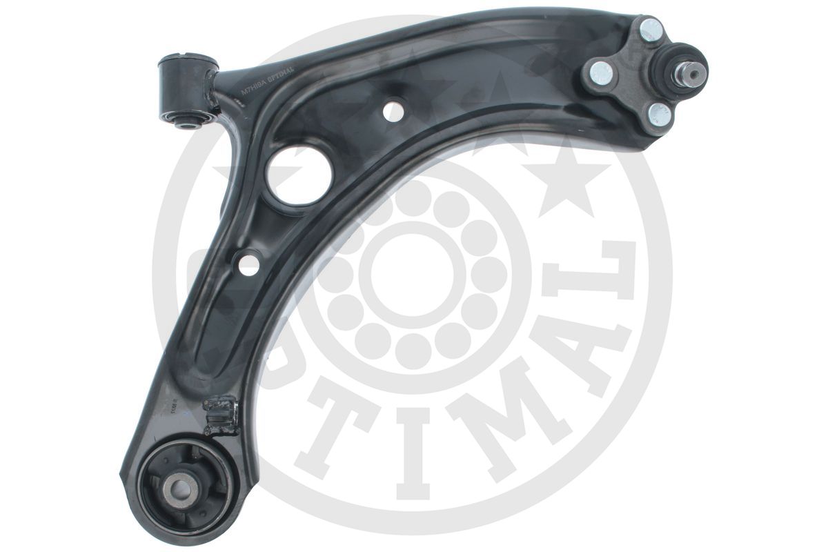 Control/Trailing Arm, wheel suspension (G6-2245S)