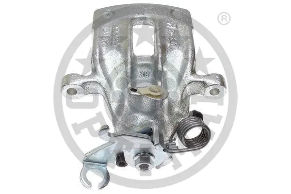 Brake Caliper (BC-1144L)